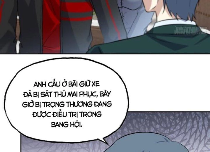 Tôi Chuyển Vàng Tại Mạt Thế Chapter 518 - Trang 2
