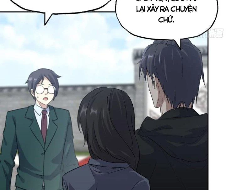 Tôi Chuyển Vàng Tại Mạt Thế Chapter 518 - Trang 2