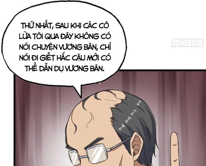 Tôi Chuyển Vàng Tại Mạt Thế Chapter 518 - Trang 2