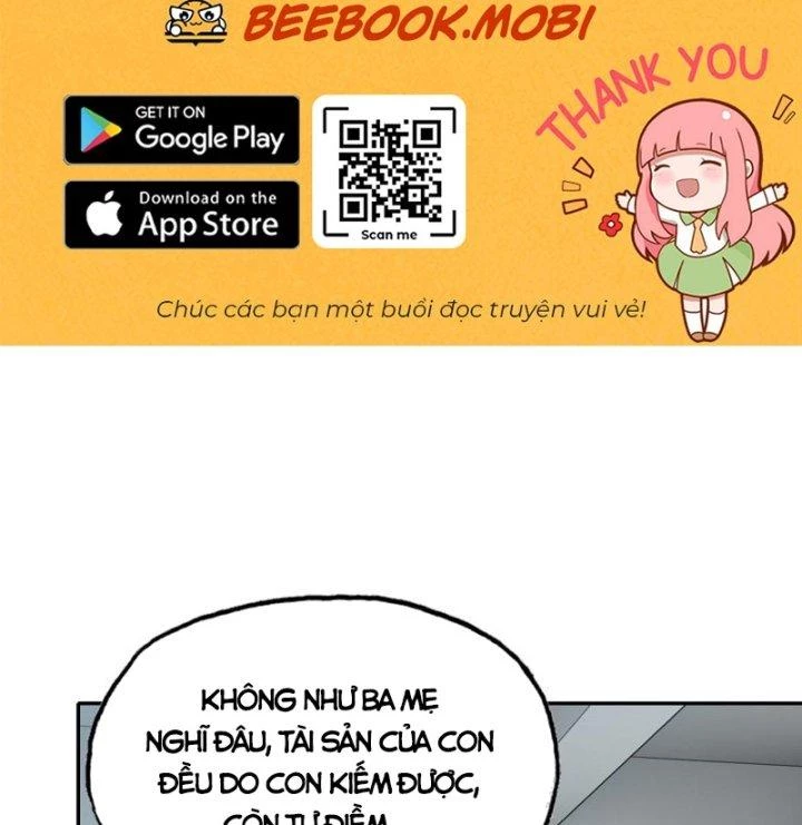 Tôi Chuyển Vàng Tại Mạt Thế Chapter 519 - Trang 2