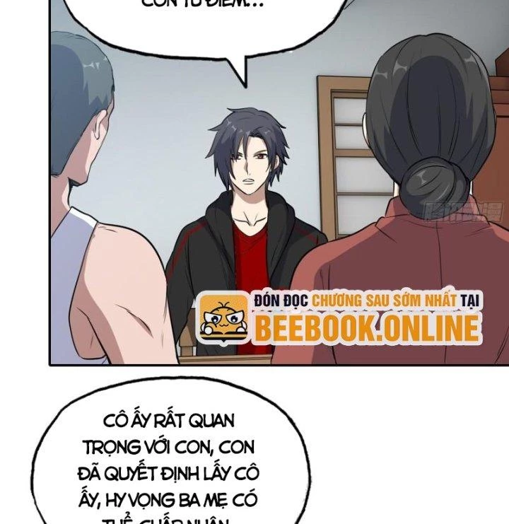 Tôi Chuyển Vàng Tại Mạt Thế Chapter 519 - Trang 2