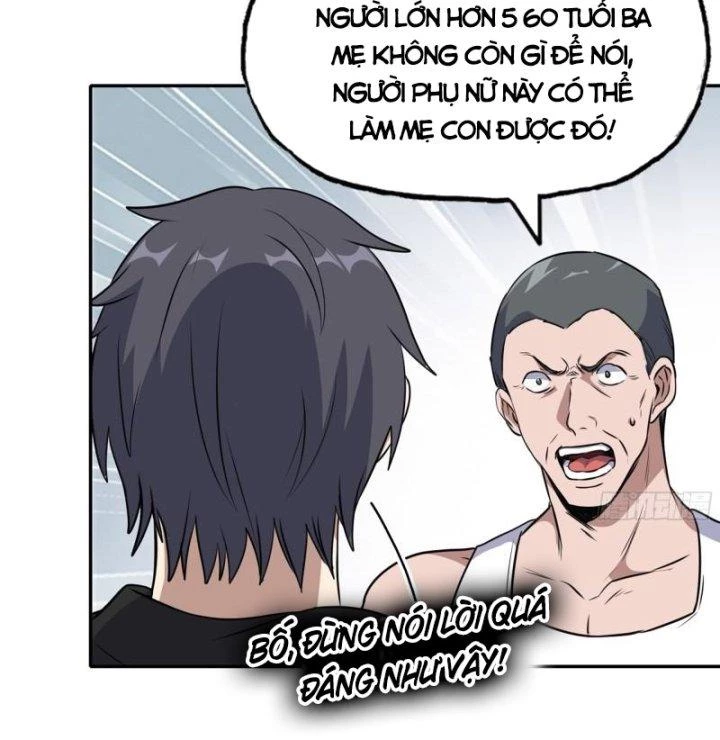 Tôi Chuyển Vàng Tại Mạt Thế Chapter 519 - Trang 2