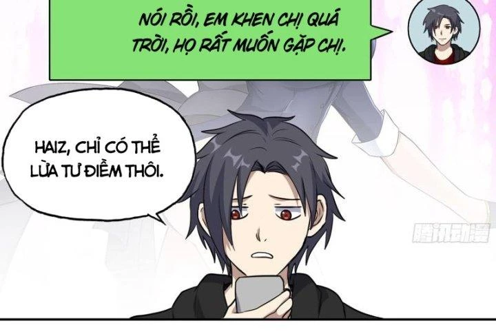 Tôi Chuyển Vàng Tại Mạt Thế Chapter 519 - Trang 2