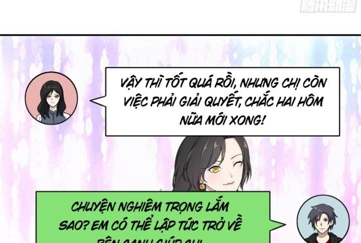 Tôi Chuyển Vàng Tại Mạt Thế Chapter 519 - Trang 2