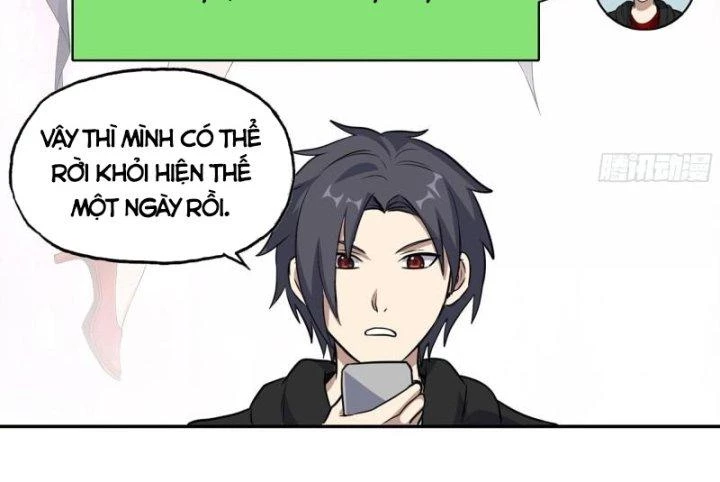 Tôi Chuyển Vàng Tại Mạt Thế Chapter 519 - Trang 2