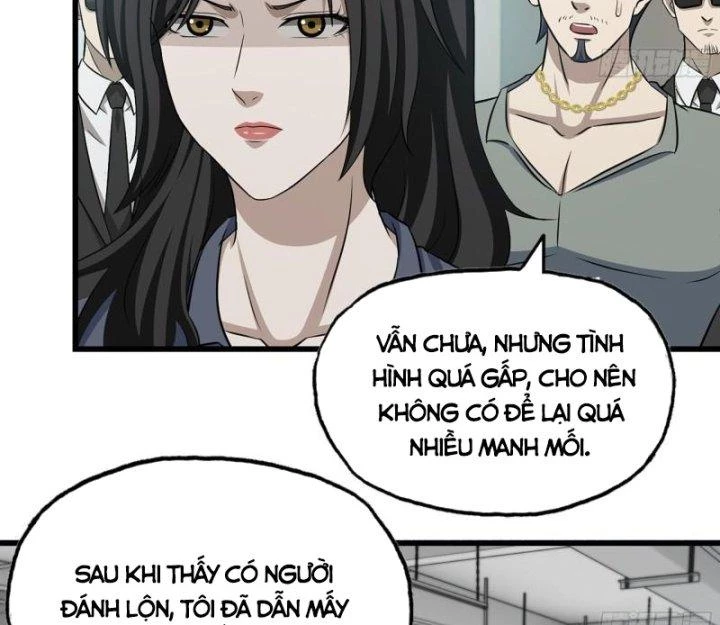 Tôi Chuyển Vàng Tại Mạt Thế Chapter 519 - Trang 2