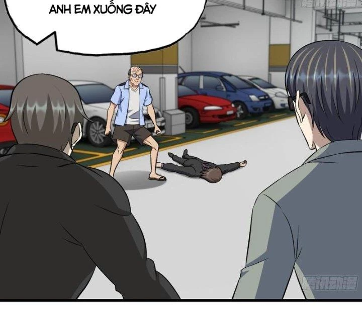 Tôi Chuyển Vàng Tại Mạt Thế Chapter 519 - Trang 2