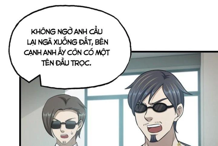 Tôi Chuyển Vàng Tại Mạt Thế Chapter 519 - Trang 2