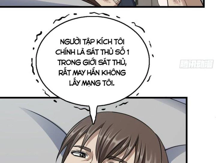 Tôi Chuyển Vàng Tại Mạt Thế Chapter 519 - Trang 2