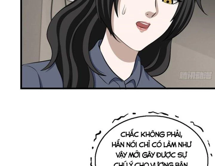 Tôi Chuyển Vàng Tại Mạt Thế Chapter 519 - Trang 2