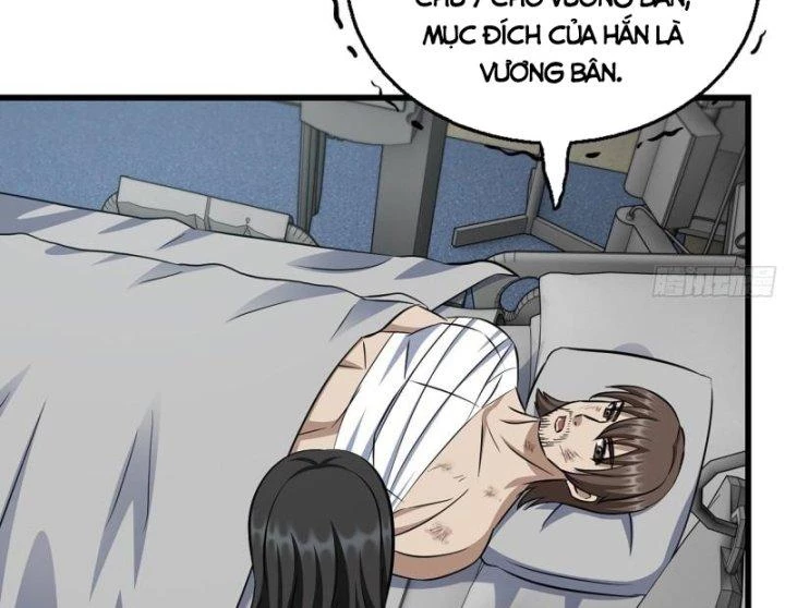 Tôi Chuyển Vàng Tại Mạt Thế Chapter 519 - Trang 2