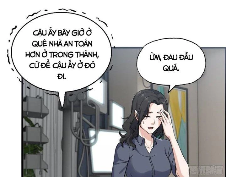 Tôi Chuyển Vàng Tại Mạt Thế Chapter 519 - Trang 2