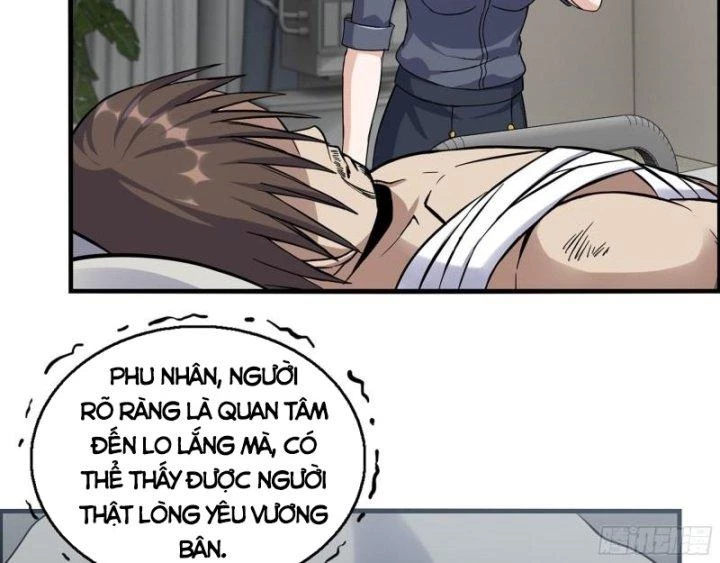 Tôi Chuyển Vàng Tại Mạt Thế Chapter 519 - Trang 2