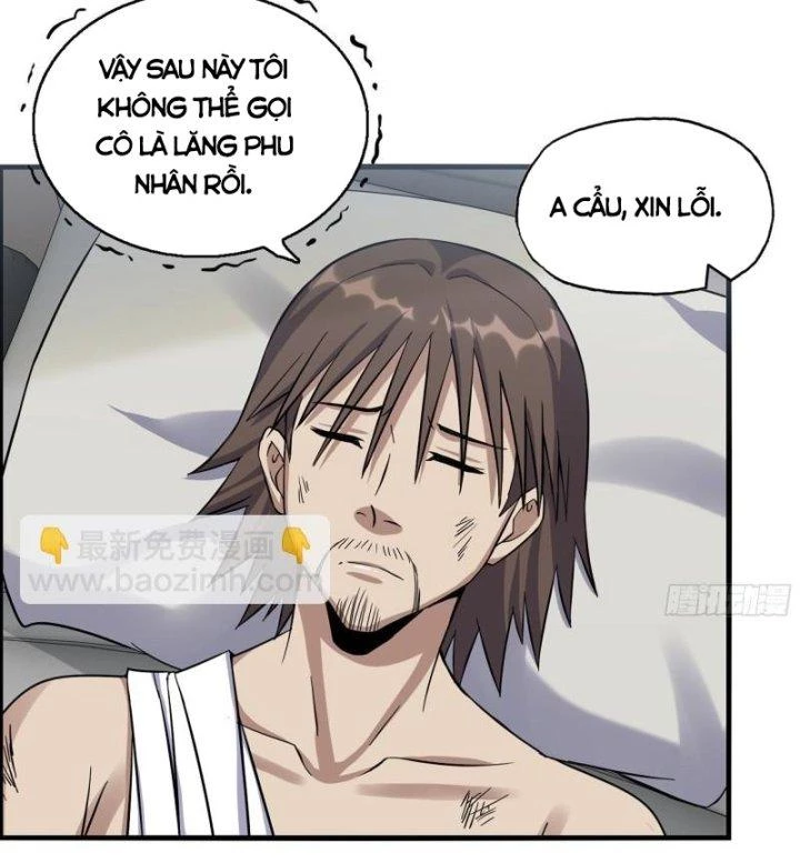 Tôi Chuyển Vàng Tại Mạt Thế Chapter 519 - Trang 2