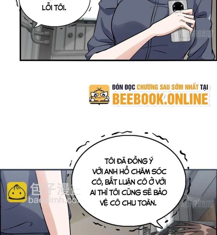 Tôi Chuyển Vàng Tại Mạt Thế Chapter 519 - Trang 2