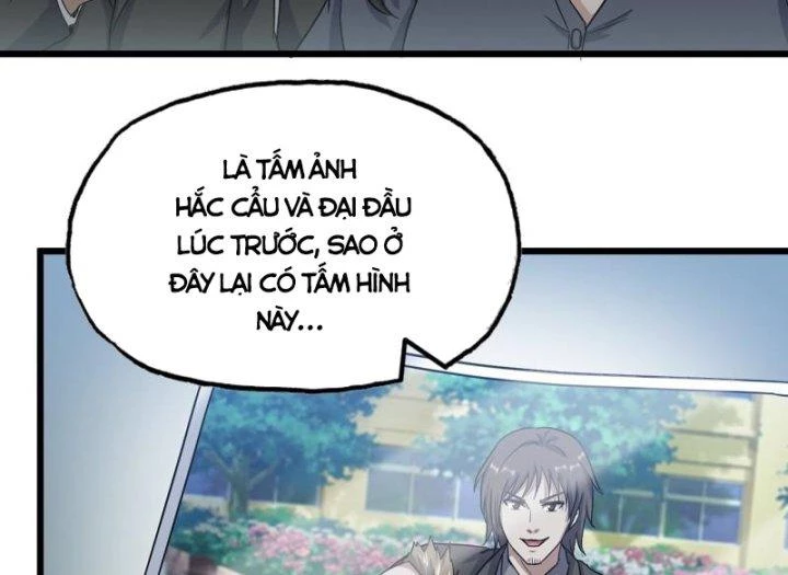Tôi Chuyển Vàng Tại Mạt Thế Chapter 520 - Trang 2