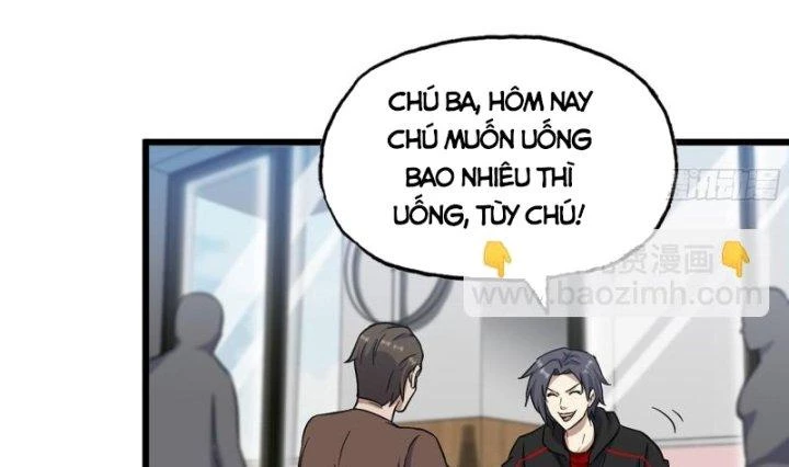 Tôi Chuyển Vàng Tại Mạt Thế Chapter 520 - Trang 2