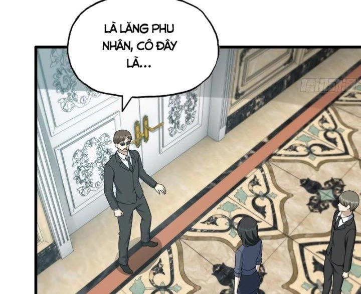 Tôi Chuyển Vàng Tại Mạt Thế Chapter 520 - Trang 2