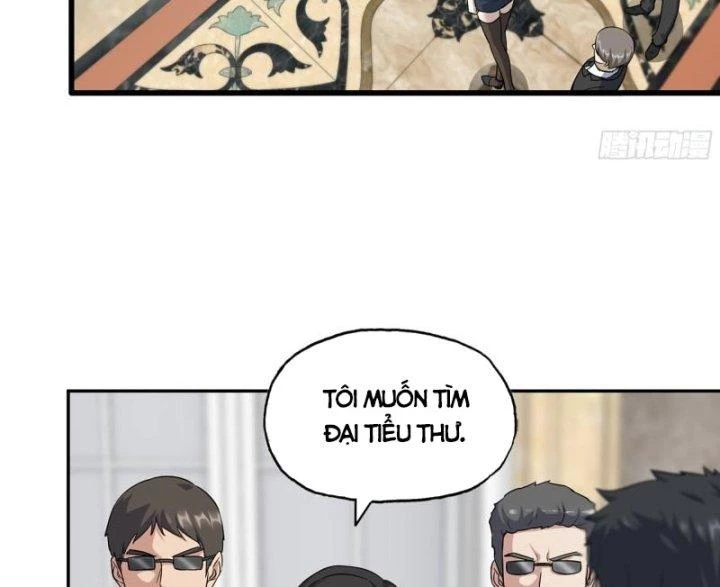 Tôi Chuyển Vàng Tại Mạt Thế Chapter 520 - Trang 2