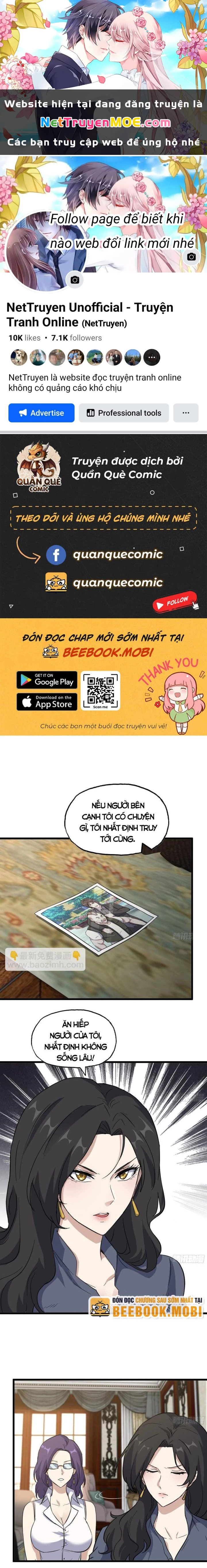 Tôi Chuyển Vàng Tại Mạt Thế Chapter 521 - Trang 2