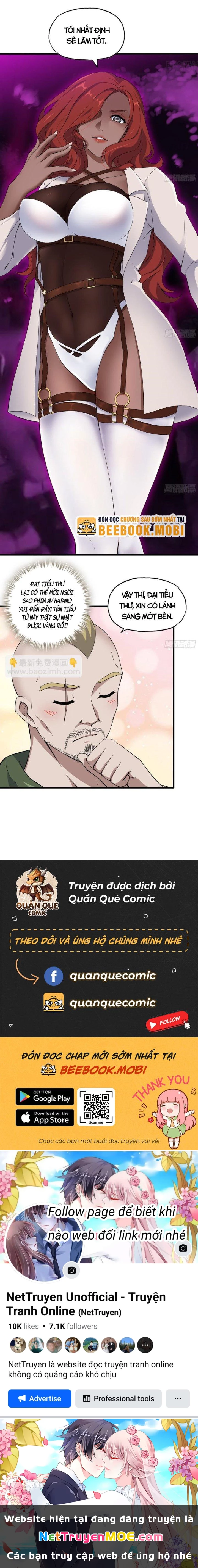 Tôi Chuyển Vàng Tại Mạt Thế Chapter 521 - Trang 2