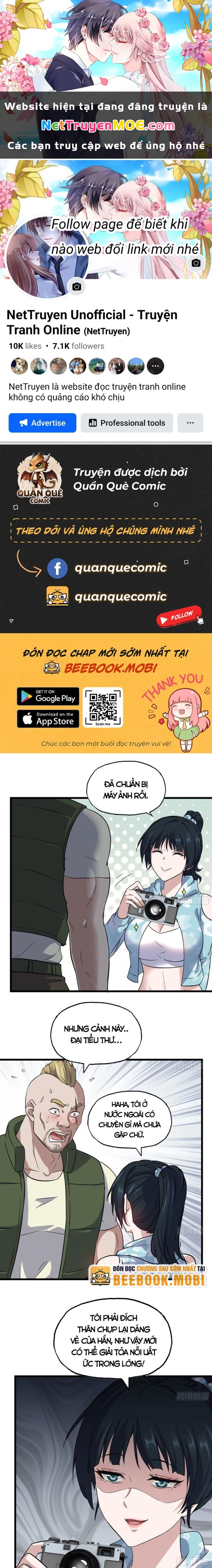 Tôi Chuyển Vàng Tại Mạt Thế Chapter 522 - Trang 2