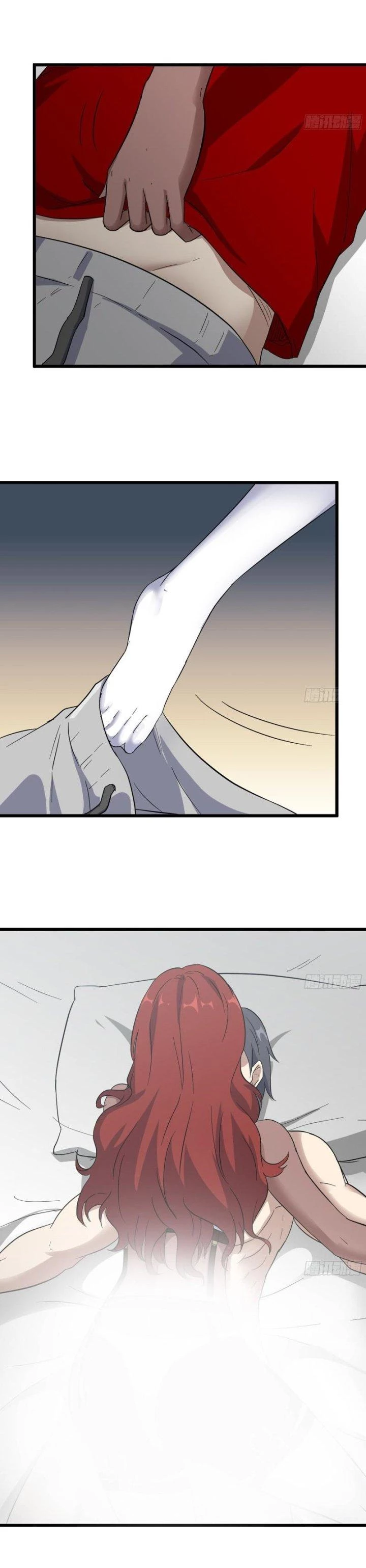 Tôi Chuyển Vàng Tại Mạt Thế Chapter 522 - Trang 2