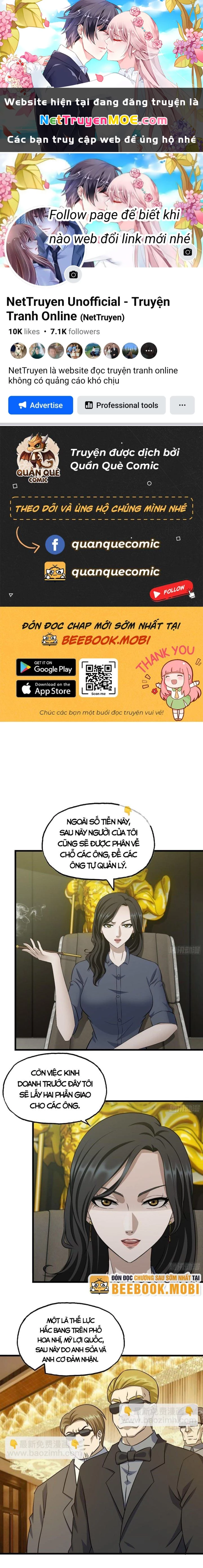 Tôi Chuyển Vàng Tại Mạt Thế Chapter 523 - Trang 2