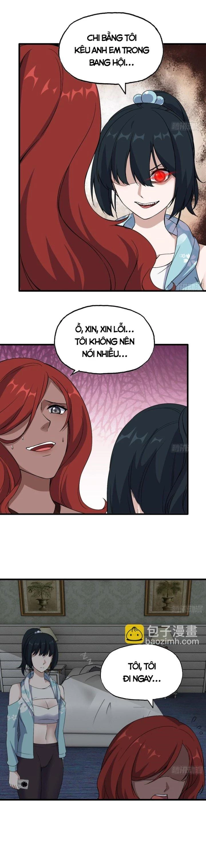 Tôi Chuyển Vàng Tại Mạt Thế Chapter 523 - Trang 2