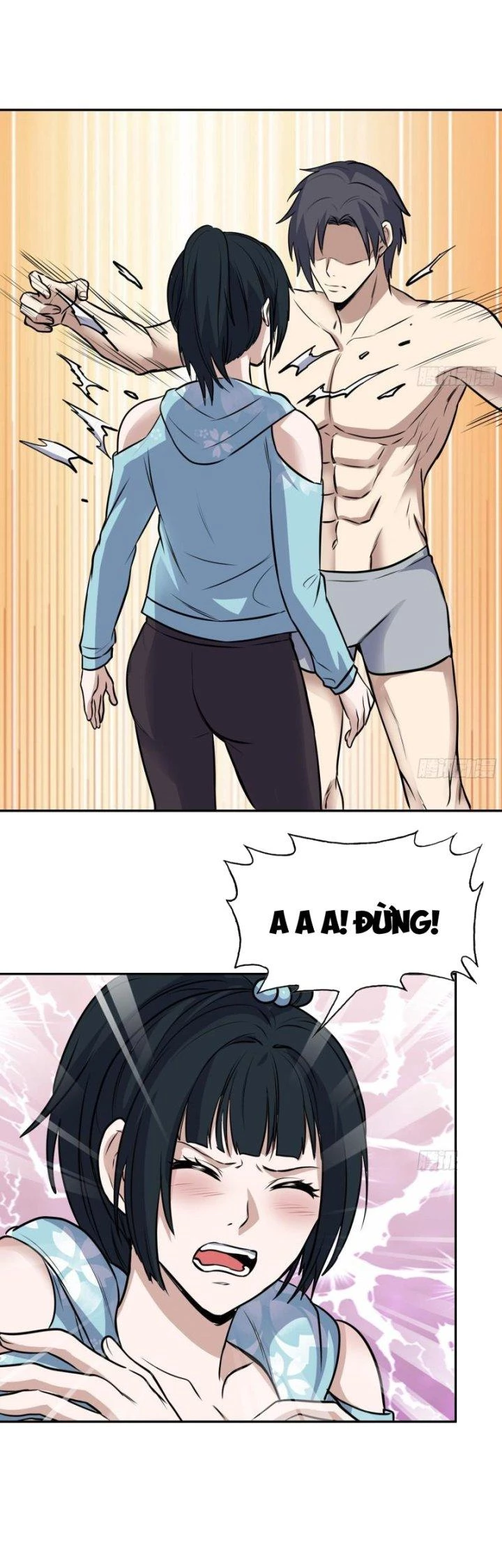 Tôi Chuyển Vàng Tại Mạt Thế Chapter 523 - Trang 2