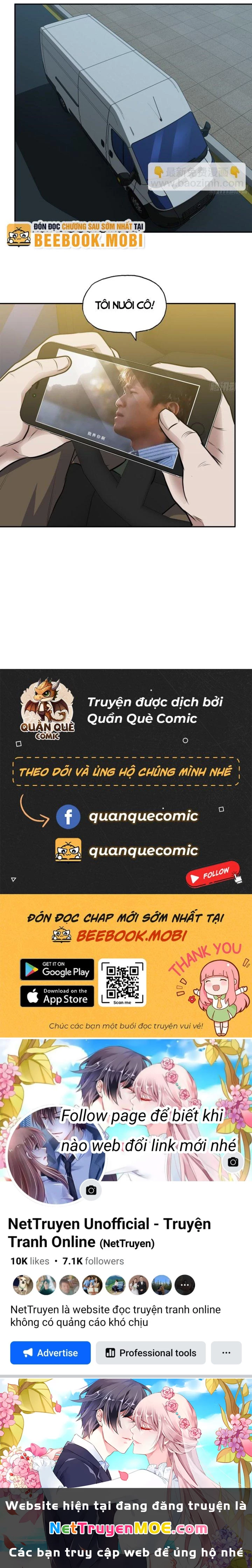 Tôi Chuyển Vàng Tại Mạt Thế Chapter 523 - Trang 2