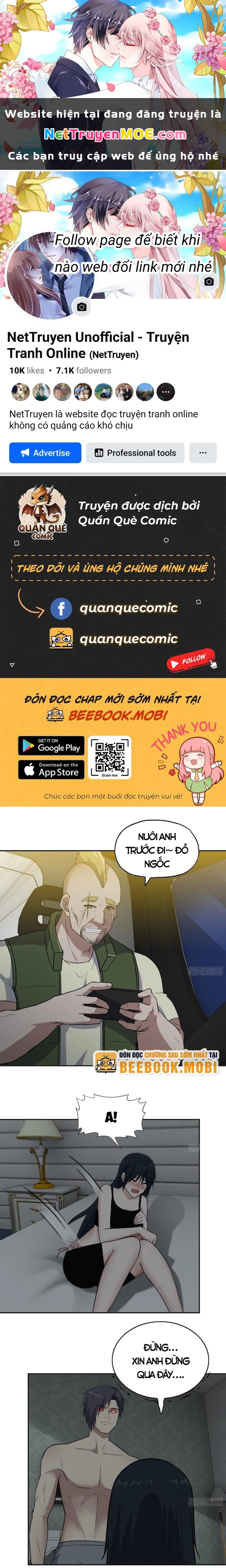 Tôi Chuyển Vàng Tại Mạt Thế Chapter 524 - Trang 2