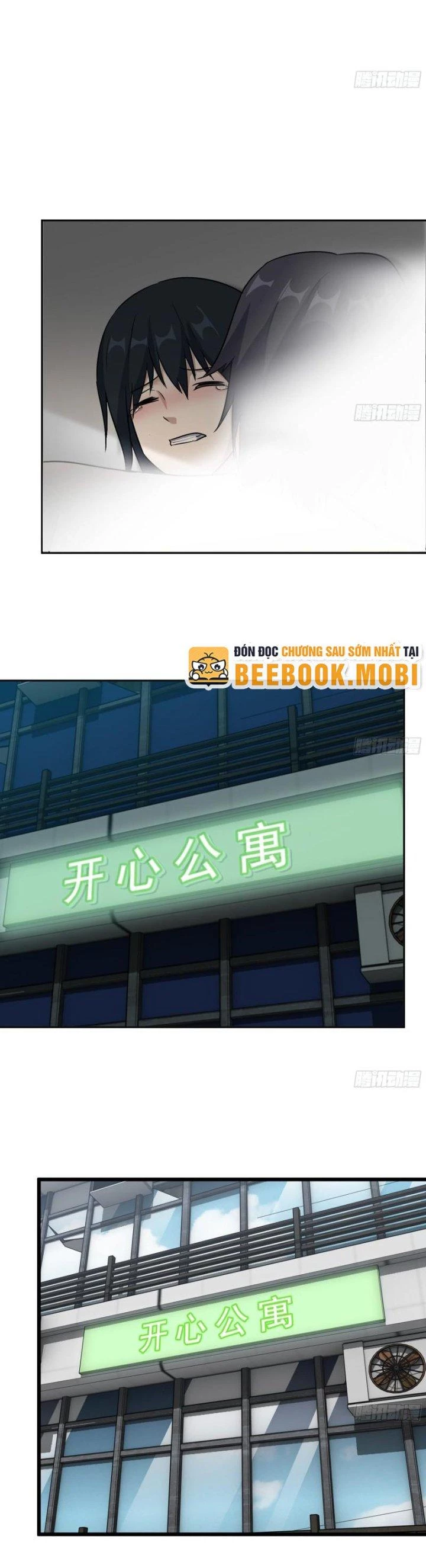 Tôi Chuyển Vàng Tại Mạt Thế Chapter 524 - Trang 2