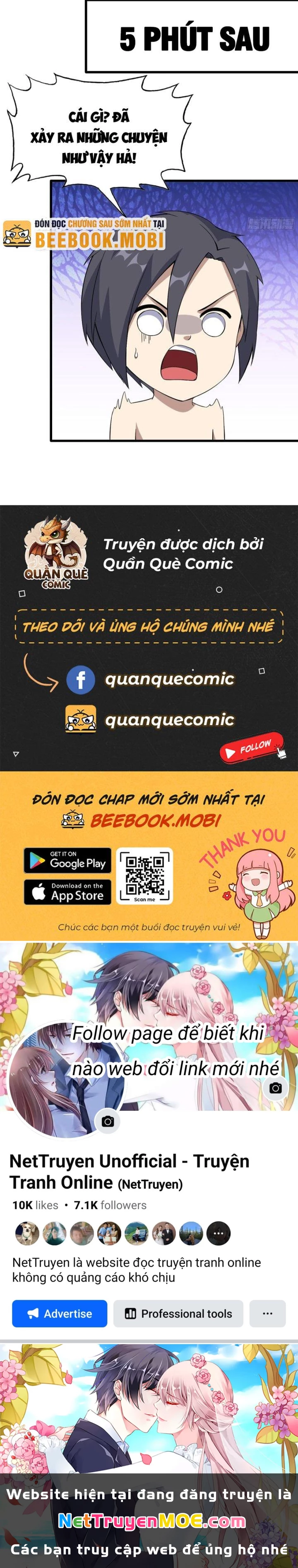 Tôi Chuyển Vàng Tại Mạt Thế Chapter 524 - Trang 2