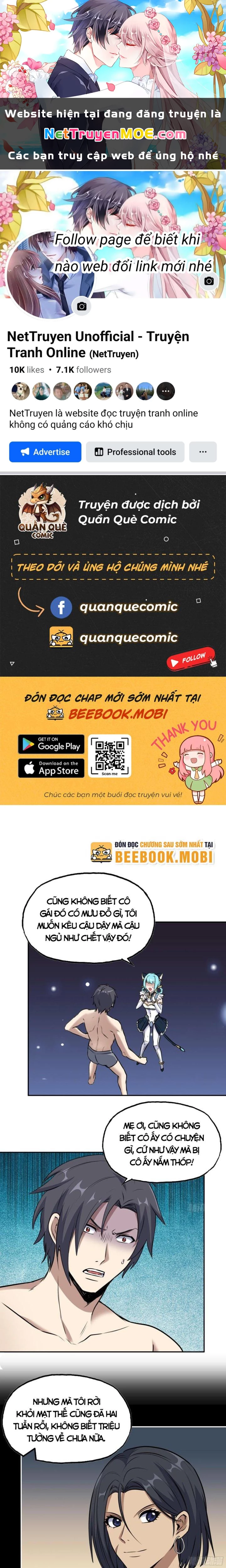 Tôi Chuyển Vàng Tại Mạt Thế Chapter 525 - Trang 2