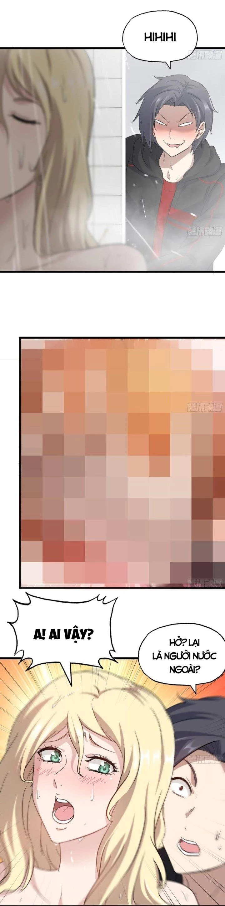 Tôi Chuyển Vàng Tại Mạt Thế Chapter 525 - Trang 2