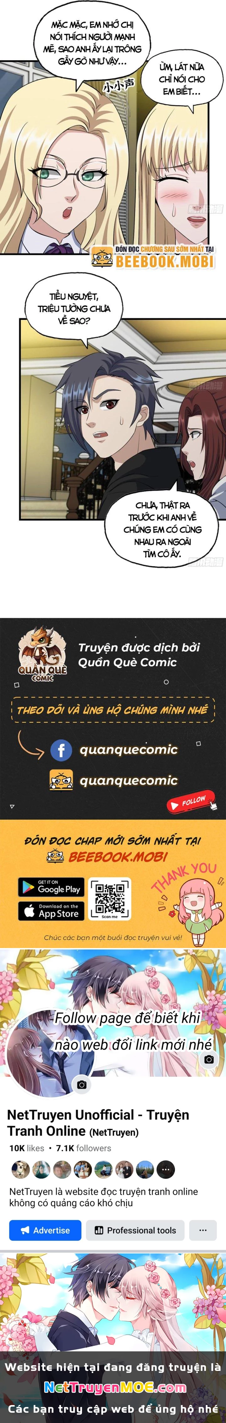 Tôi Chuyển Vàng Tại Mạt Thế Chapter 525 - Trang 2