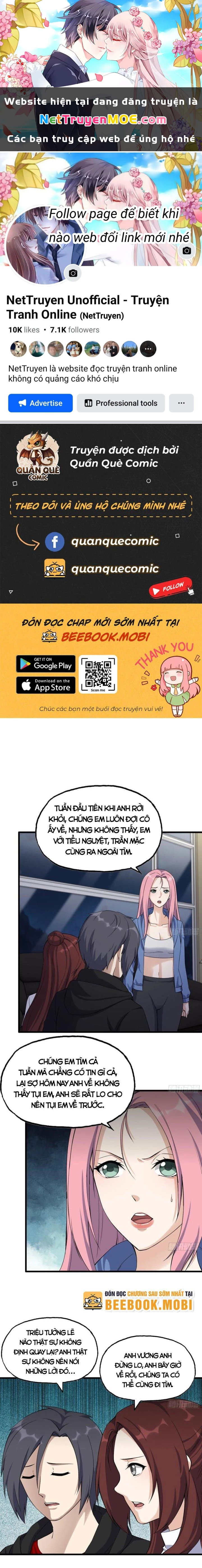 Tôi Chuyển Vàng Tại Mạt Thế Chapter 526 - Trang 2