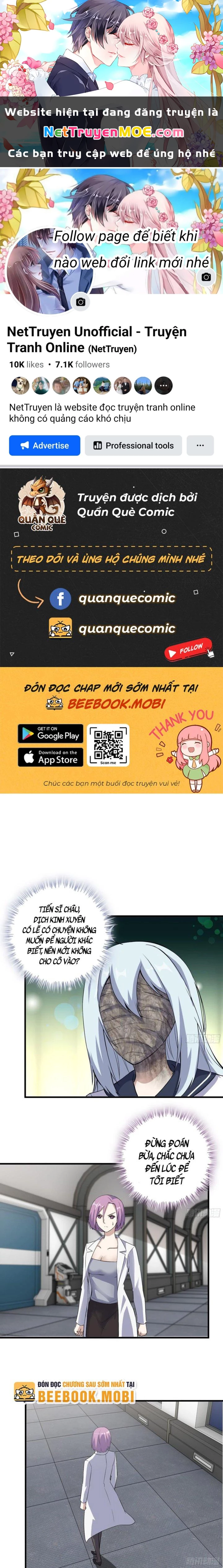 Tôi Chuyển Vàng Tại Mạt Thế Chapter 528 - Trang 2