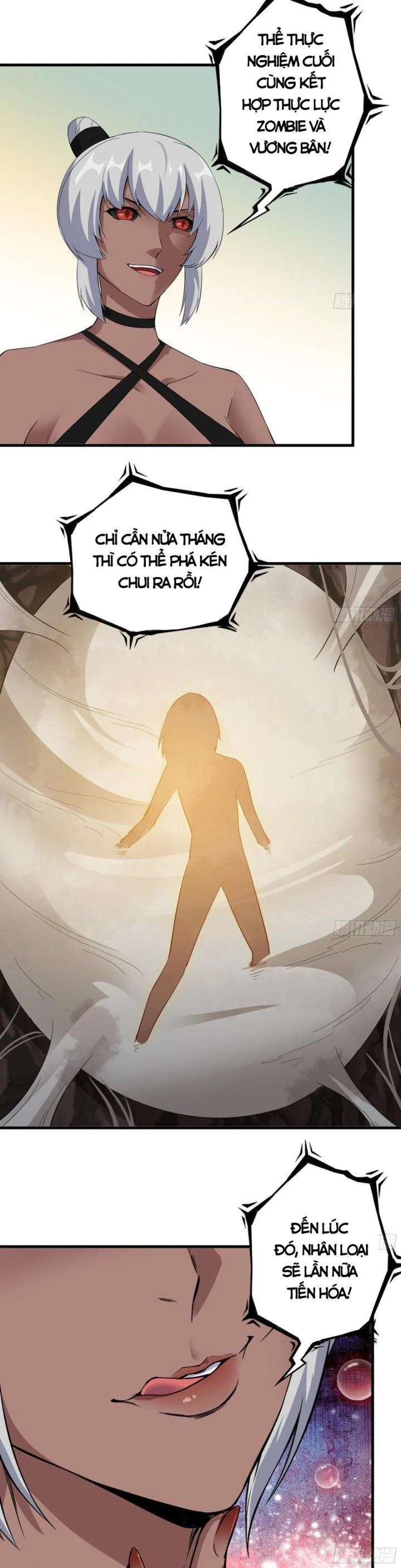 Tôi Chuyển Vàng Tại Mạt Thế Chapter 528 - Trang 2