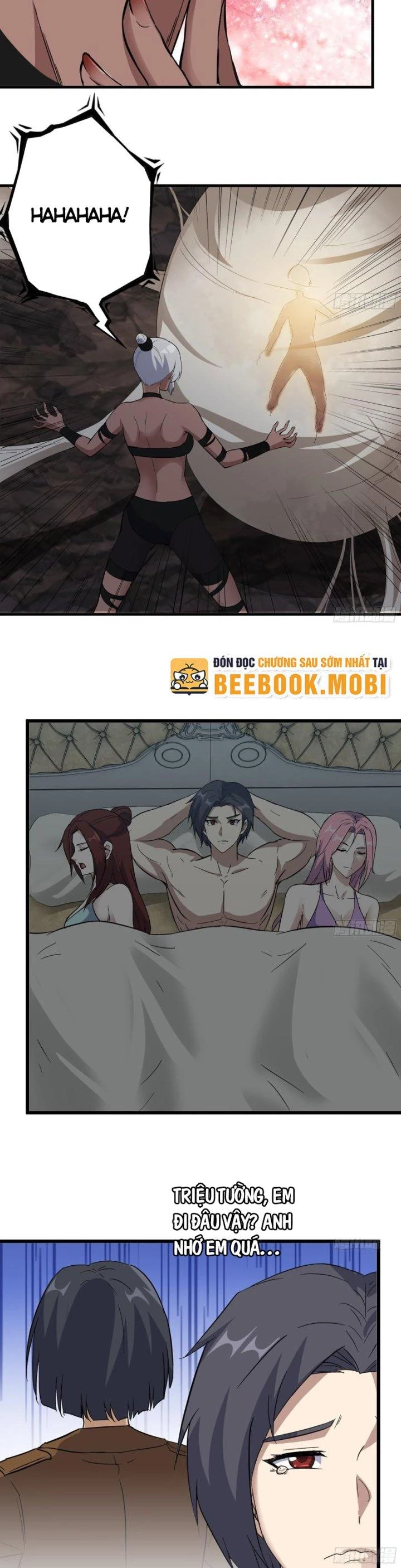 Tôi Chuyển Vàng Tại Mạt Thế Chapter 528 - Trang 2