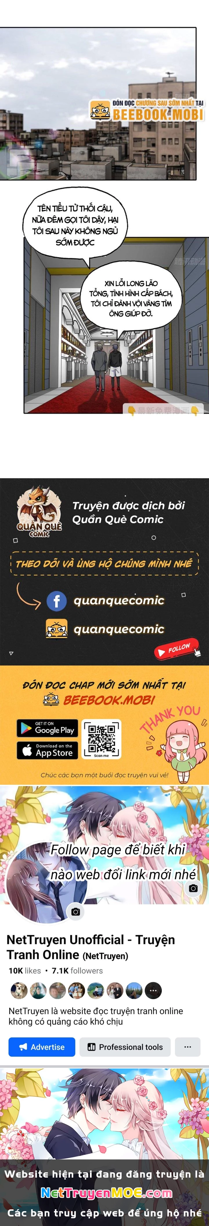 Tôi Chuyển Vàng Tại Mạt Thế Chapter 528 - Trang 2