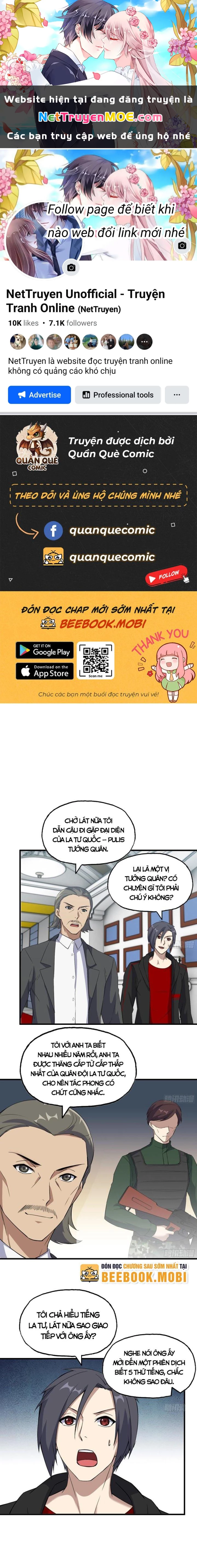 Tôi Chuyển Vàng Tại Mạt Thế Chapter 529 - Trang 2