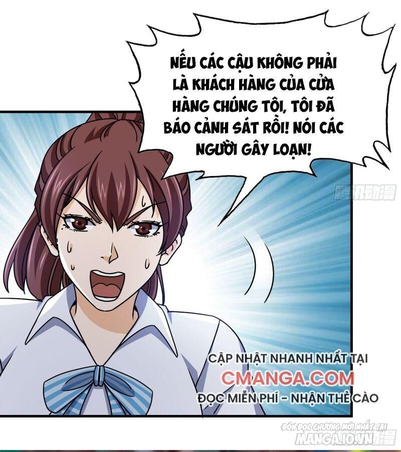 Tôi Chuyển Vàng Tại Mạt Thế Chapter 53 - Trang 2