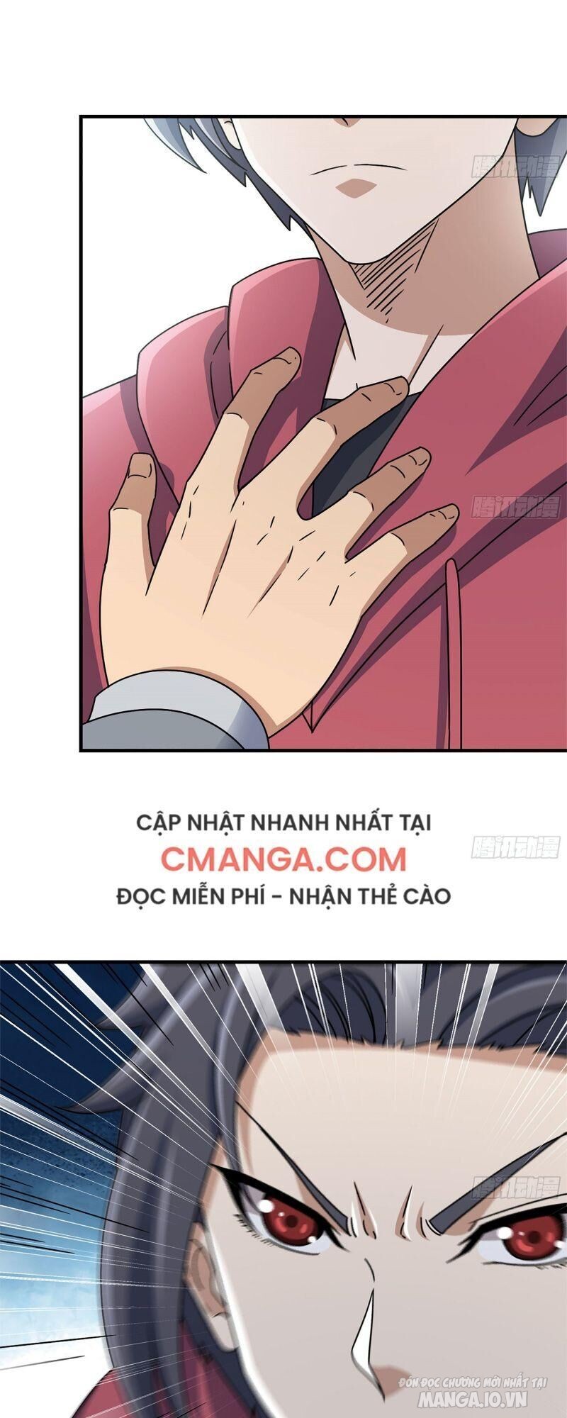 Tôi Chuyển Vàng Tại Mạt Thế Chapter 53 - Trang 2