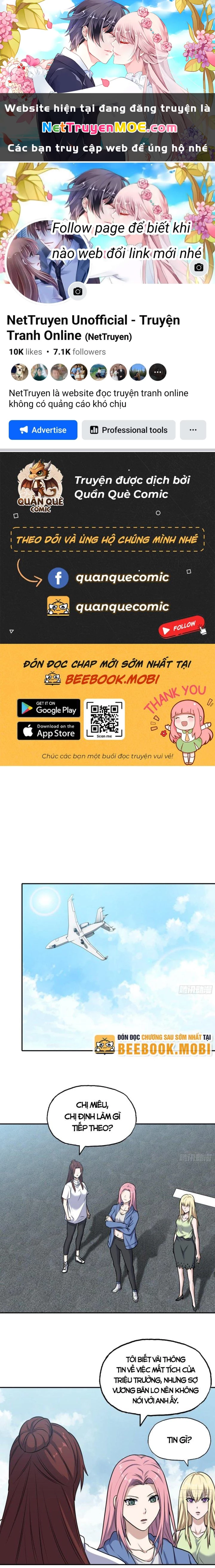 Tôi Chuyển Vàng Tại Mạt Thế Chapter 531 - Trang 2