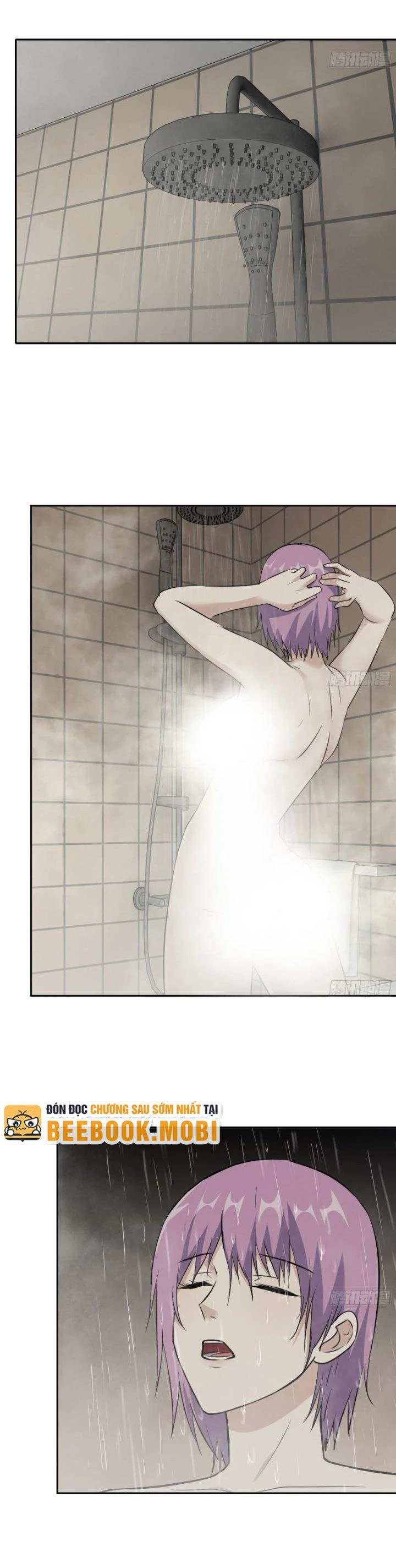 Tôi Chuyển Vàng Tại Mạt Thế Chapter 531 - Trang 2