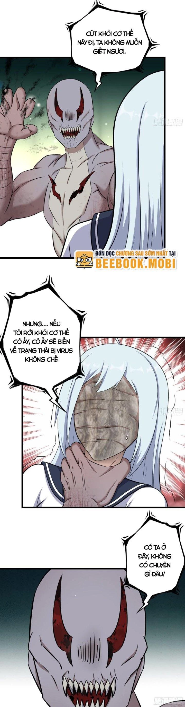 Tôi Chuyển Vàng Tại Mạt Thế Chapter 531 - Trang 2