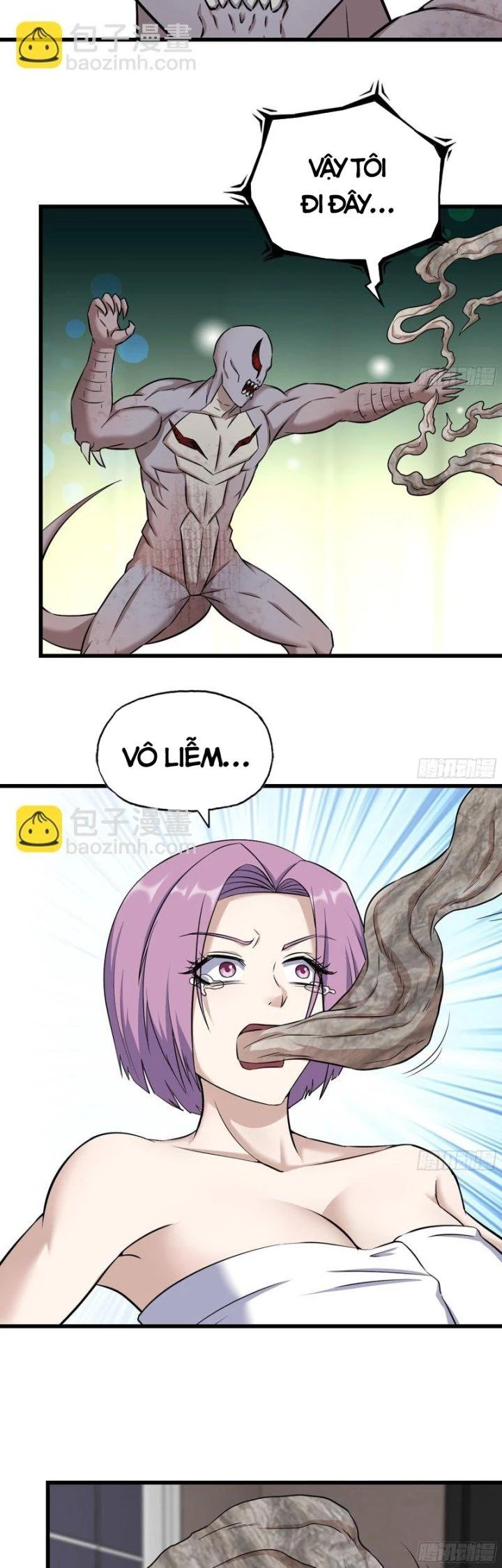 Tôi Chuyển Vàng Tại Mạt Thế Chapter 531 - Trang 2