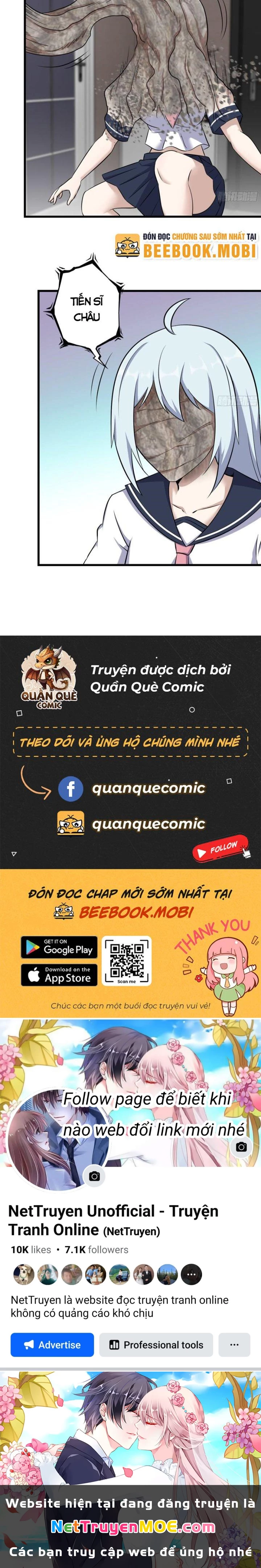 Tôi Chuyển Vàng Tại Mạt Thế Chapter 531 - Trang 2